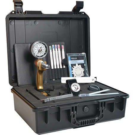 手功能評估箱八件套